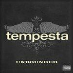 Unbounded - CD Audio di Tempesta