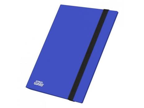 Ultimate Guard Portfolio 9 Tasche Pocket Flexxfolio Blue 0/12 - 2