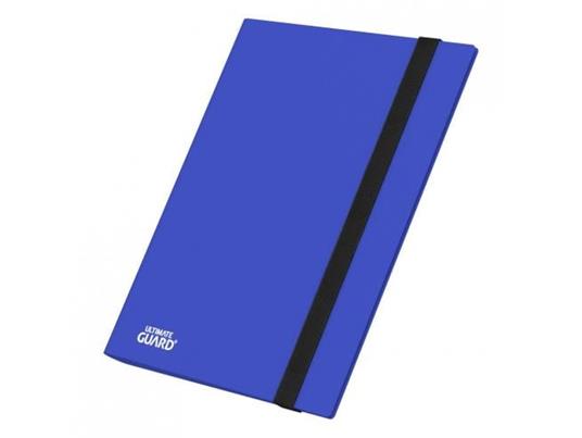 Ultimate Guard Portfolio 9 Tasche Pocket Flexxfolio Blue 0/12 - 2