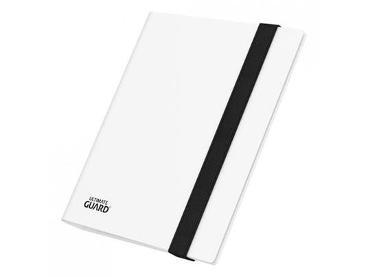 Ultimate Guard Portfolio 4 Tasche Pocket Flexxfolio White 0/12