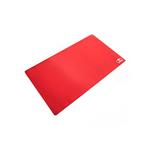 Playmat Ultimate Guard Magic RED - ROSSO Tappetino Carte 61X35cm Mtg