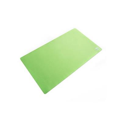 Playmat Ultimate Guard Magic LIGHT GREEN - VERDE CHIARO Tappetino Carte 61X35cm - 2