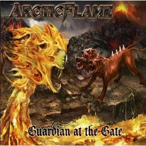 Guardian at the Gate - CD Audio di Arctic Flame