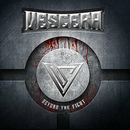 Beyond the Fight - CD Audio di Vescera