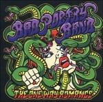 One Way Romance - CD Audio di Bad Poetry Band