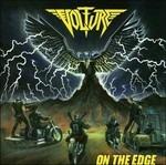 On The Edge - CD Audio di Volture