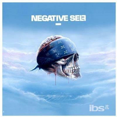 Negative Self - CD Audio di Negative Self