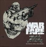 Metal Anarchy - CD Audio di Warfare