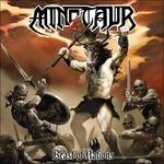 Beast of Nations - Vinile LP di Minotaur