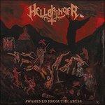 Awakened from the Abyss - CD Audio di Hellbringer