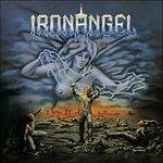 Winds of War - Vinile LP di Iron Angel