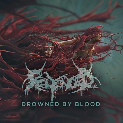 Drowned By Blood - CD Audio di Sentenced