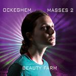 Ockeghem. Masses Vol.2