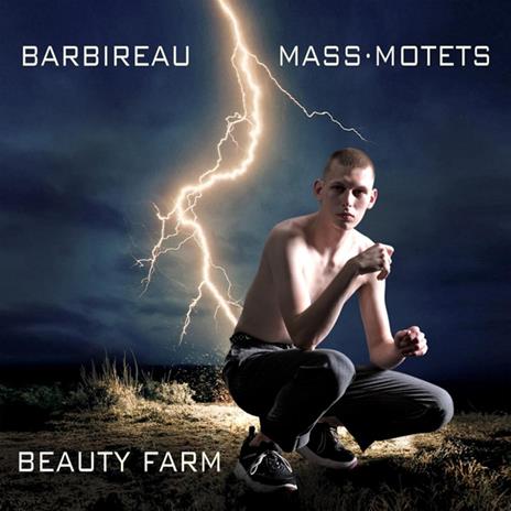 Jacobus Barbireau. Mass & Motets - CD Audio di Beauty Farm