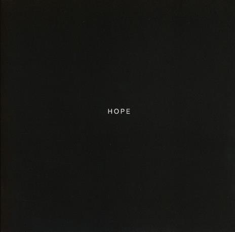Hope - CD Audio di Hope