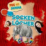 Fug und Janina, Folge 2: Sockenlöcher (Geschichte zu dem Lied)