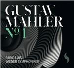 Sinfonia n.1 - Vinile LP di Gustav Mahler
