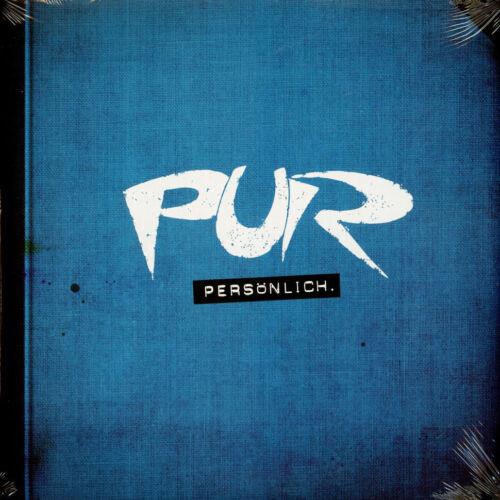 Personlich - Vinile LP di Pur