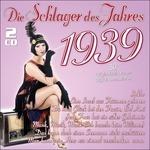 Die Schlager des Jahres - CD Audio