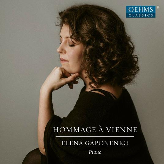 Wieck-Schumann - Schubert - Diabelli.. - CD Audio di Elena Gaponenko