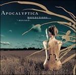 Reflections Revisited - Vinile LP + CD Audio di Apocalyptica