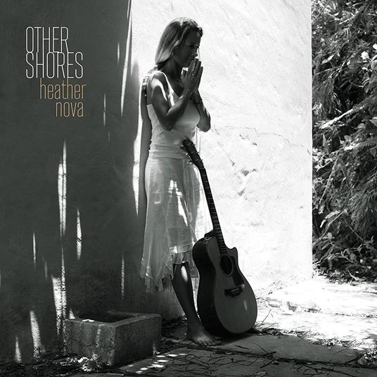 Other Shores - CD Audio di Heather Nova