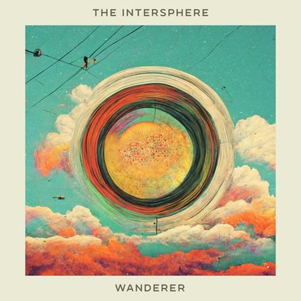 Wanderer - Vinile LP di Intersphere