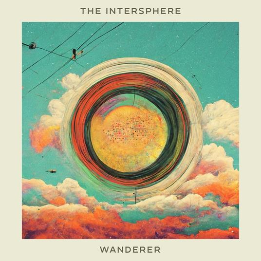 Wanderer - Vinile LP di Intersphere