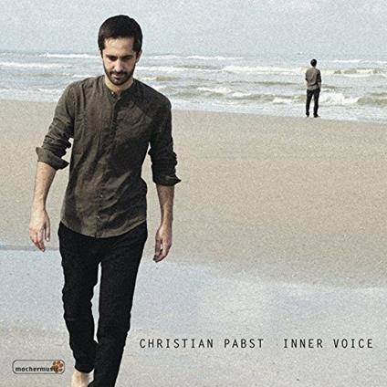 Inner Voice - CD Audio di Christian Pabst