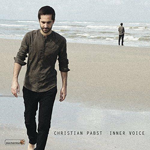 Inner Voice - CD Audio di Christian Pabst