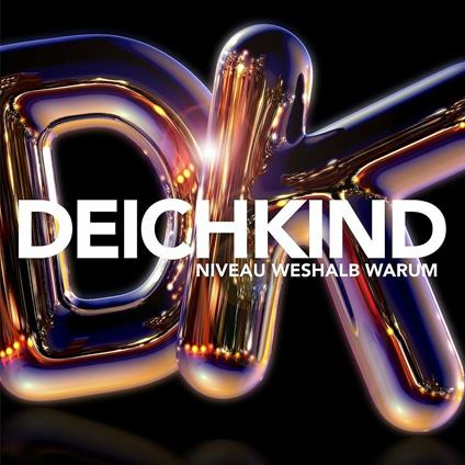 Niveau Weshalb Warum. New - CD Audio di Deichkind