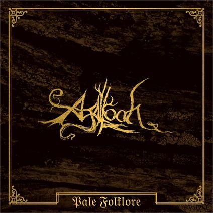 Pale Folklore - CD Audio di Agalloch