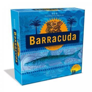 Barracuda. Gioco da tavolo - 2