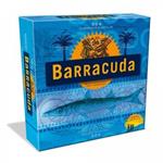 Barracuda. Gioco da tavolo