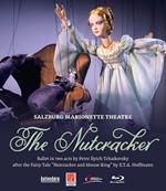 The Nutcracker (Blu-ray)