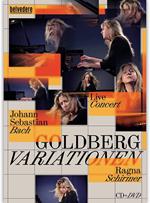 Goldberg Variationen