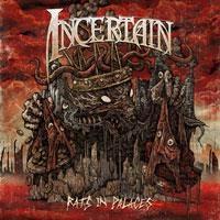 Rats In Palaces - CD Audio di Incertain