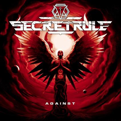 Against - CD Audio di Secret Rule