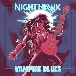 CD Vampire Blues Nighthawk