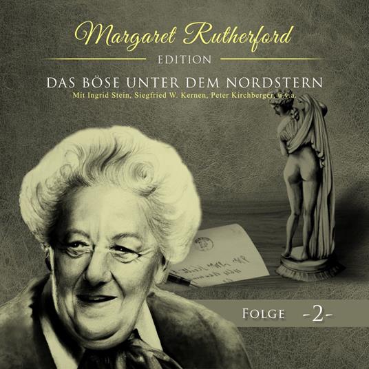 Margaret Rutherford, Folge 2: Das Böse unter dem Nordstern