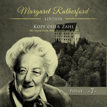 Margaret Rutherford, Folge 7: Kopf oder Zahl