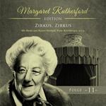 Margaret Rutherford, Folge 11: Zirkus, Zirkus