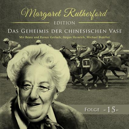 Margaret Rutherford, Folge 15: Das Geheimnis der chinesischen Vase