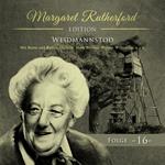 Margaret Rutherford, Folge 16: Weidmannstod