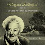 Margaret Rutherford, Folge 17: Schüsse auf der Schafsweide