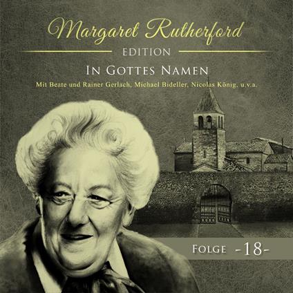 Margaret Rutherford, Folge 18: In Gottes Namen