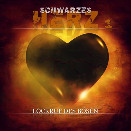 Schwarzes Herz, Folge 1: Lockruf des Bösen