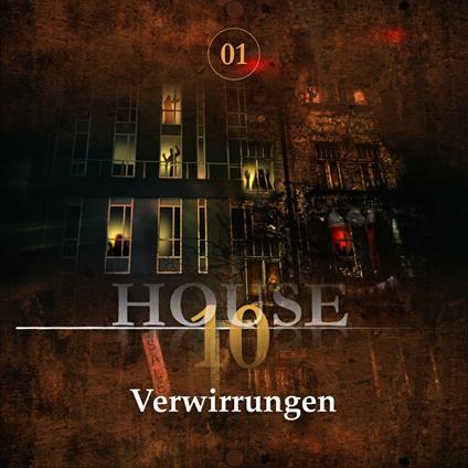 House 10, Folge 1: Verwirrungen