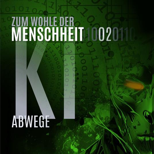 Zum Wohle der Menschheit, Folge 2: Abwege