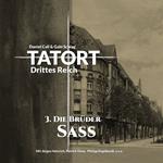 TATORT Drittes Reich, Folge 3: Die Brüder Sass